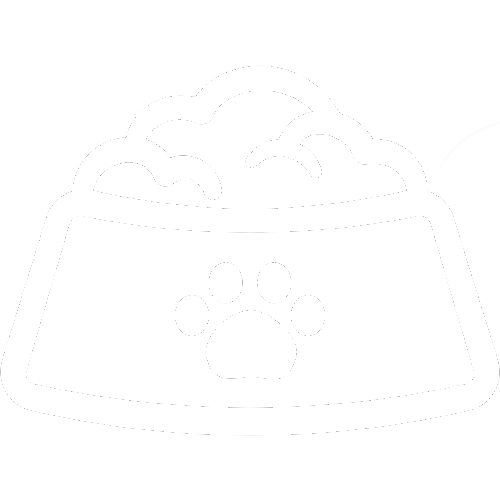 Dog food