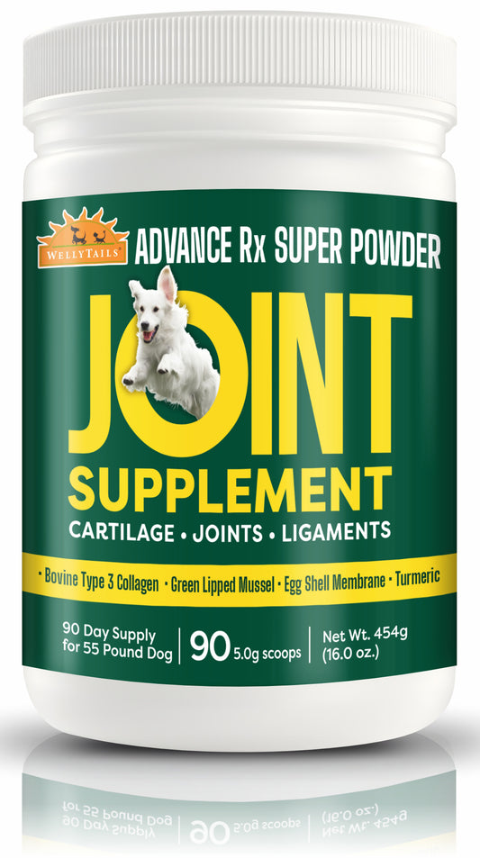Cartilage Joint & Ligaments ADVANCED Rx