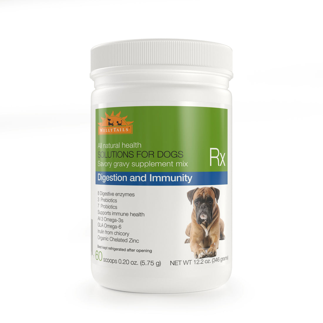 What are Probiotics and are they Beneficial for Dogs?