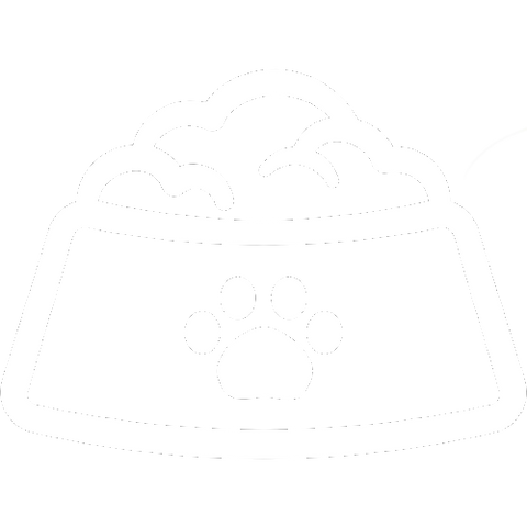 Dog food