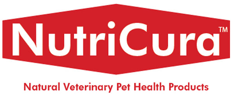 NutriCura Veterinary Clinic Products