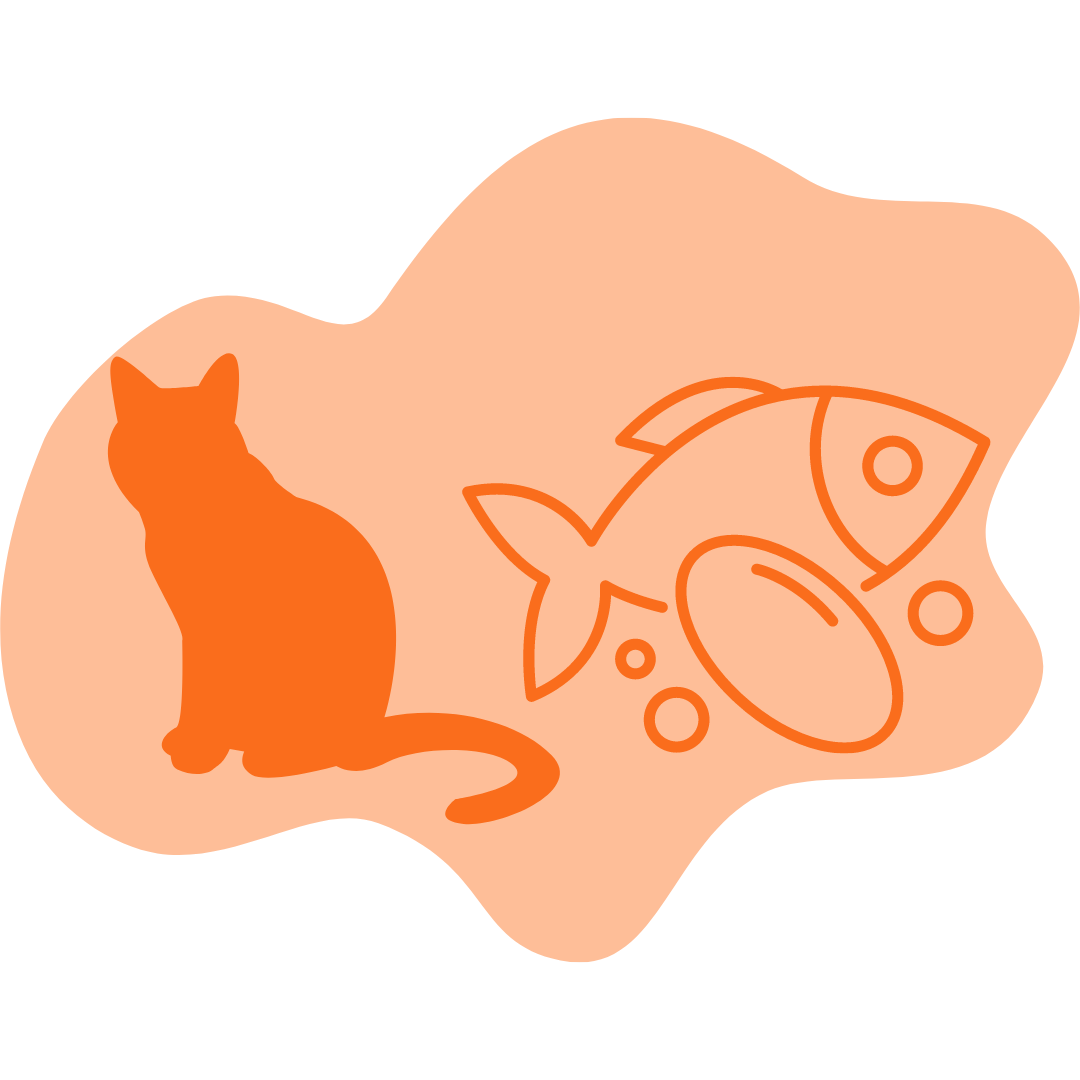 Cat Omega 3, 6, 9