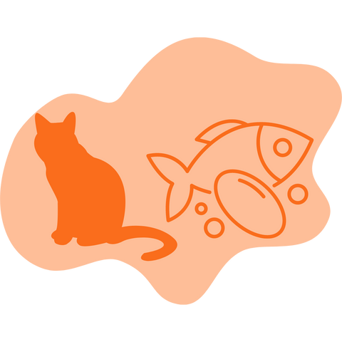 Cat Omega 3, 6, 9