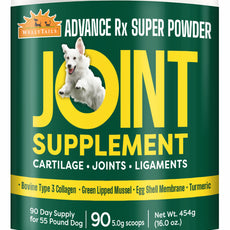 Cartilage Joint & Ligaments ADVANCED Rx