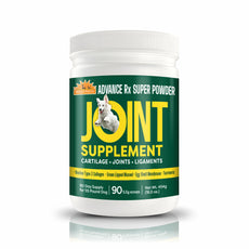 Cartilage Joint & Ligaments ADVANCED Rx