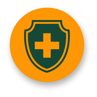 Immunity Health Support Factors