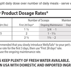 NutriCura 7 Way Hip & Joint MAXIMUM  Veterinary Clinic Dosage Strength Dog Joint Supplement