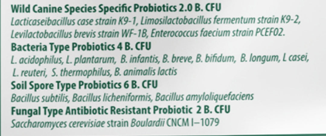 WellyTails SuperSauce Multifunctional Kibble Topper Dog 60 Scoops - 12.7 oz. (360g)
