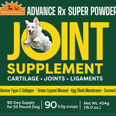 Cartilage Joint & Ligaments ADVANCED Rx