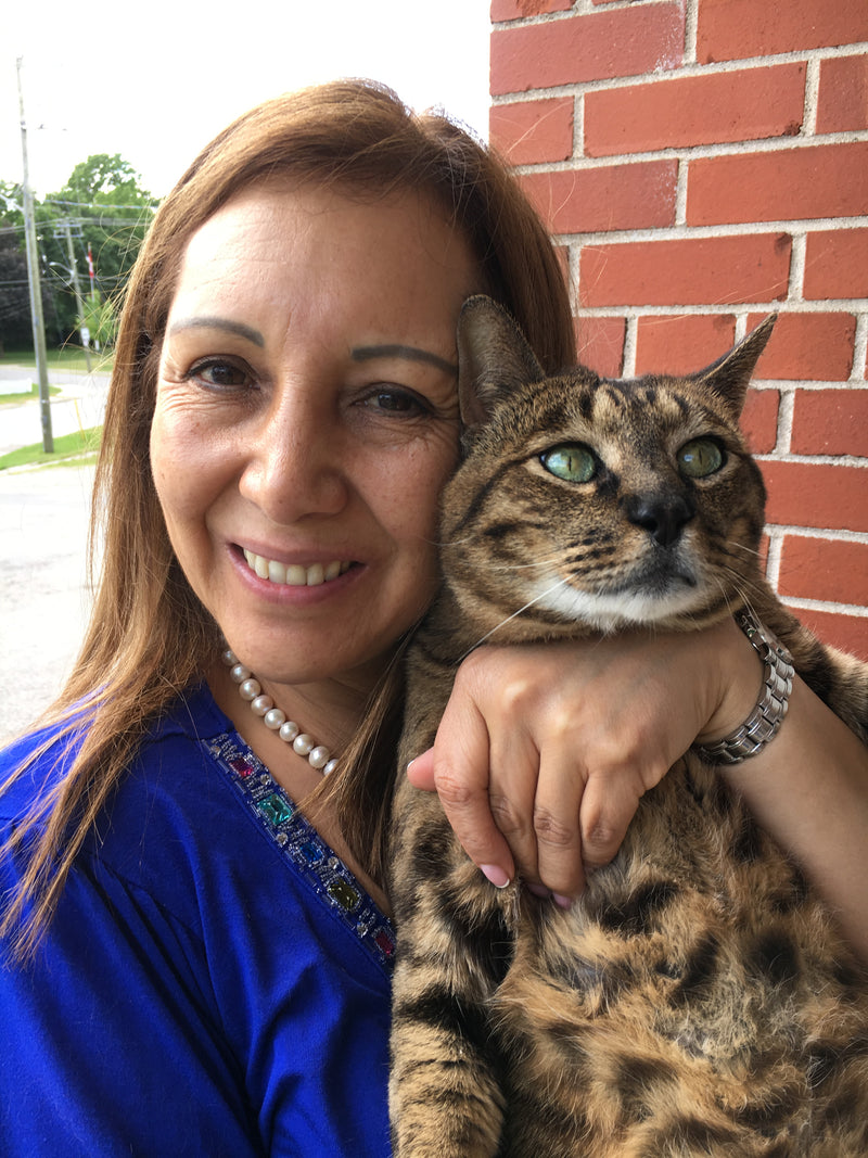 Gladys Galeano