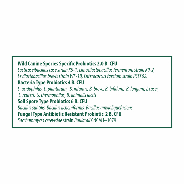 WellyTails SuperSauce 12-In-1 Multifunctional Kibble Topper Powder Dog 60 Scoops - 12.7 oz. (360g)