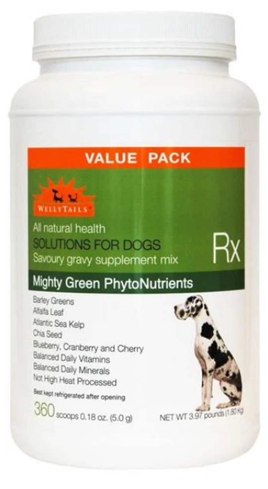 All natural best sale dog supplements