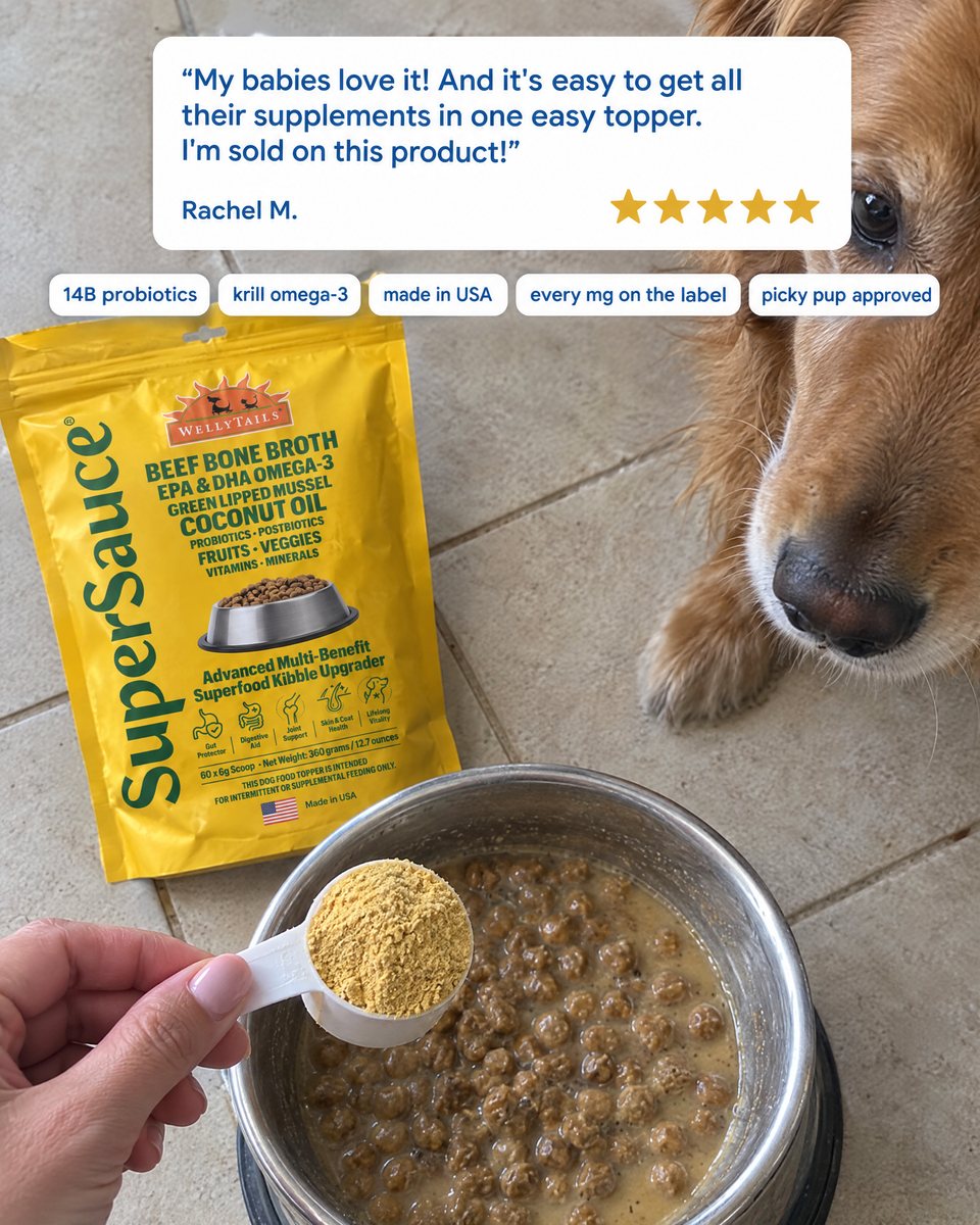 Customer review from Rachel M.